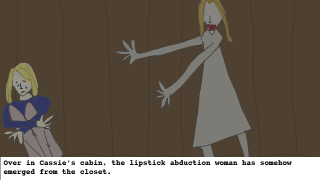 Illustration for article titled Lifetime Movie Cartoons: The Watch